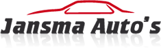 Jansma auto's